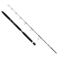 Okuma Eclipz Spinning Rod
