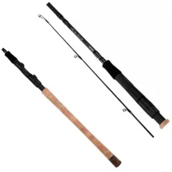 Okuma Epixor Travel Spinning Rod