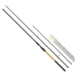 Okuma Feeder Carpfishing Rod