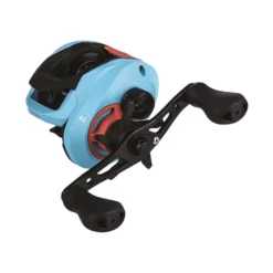 Okuma Fuel Spin Baitcasting Reel