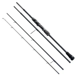 Okuma Guide Select Finesse Spinning Rod