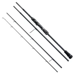 Okuma Guide Select Light Finesse Spinning Rod