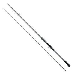 Okuma Guide Select Monster Baitcasting Rod