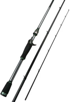 Okuma Helios Rods