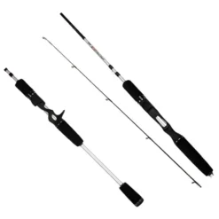 Okuma Helios SX Baitcasting Rod
