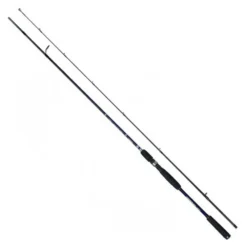 Okuma Hexana Spinning Rod