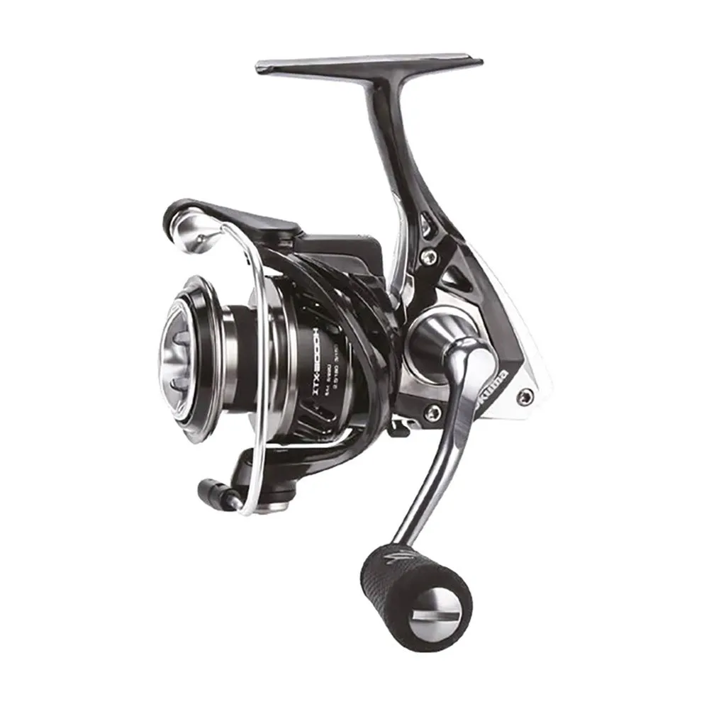 Okuma ITX HS Spinning Reel 3 Okuma ITX HS Spinning Reel