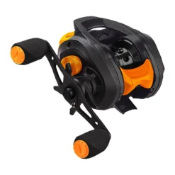 Okuma JAW Baitcasting Reel