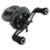 Okuma Komodo Low Profile Left Hand Baitcasting Reel -Okuma okuma komodo low profile left hand baitcasting reel