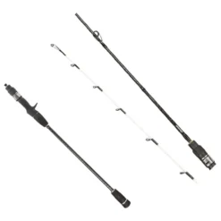 Okuma Magda Air Tai Rubber Baitcasting Rod