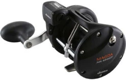 Okuma Magda Pro Line Counter Reels -Okuma okuma magda pro line counter reels 77331.1651092129