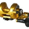 Okuma Makaira 2-Speed Lever Drag Reels -Okuma okuma makaira 2 speed lever drag reels 20958.1651092130.386.513