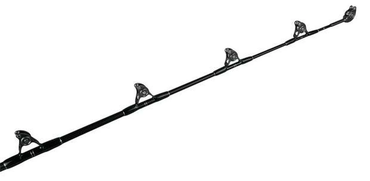Okuma Makaira Roller Guide Trolling Rods 6 Okuma Makaira Roller Guide Trolling Rods - Image 4