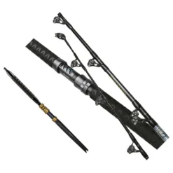 Okuma Makaira Straight Trolling Rod