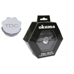Okuma Makaira Tournament 50 Reel Drag Knob
