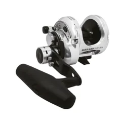 Okuma Makaira Trolling Reel