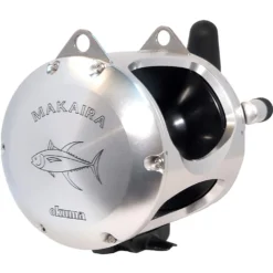 Okuma Makaira WII Trolling Reel