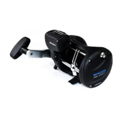 Okuma New Magda DT Trolling Reel