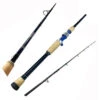 Okuma Nomad Inshore Travel Rods -Okuma okuma nomad inshore travel rods 74892.1651092206