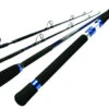 Okuma Nomad Travel Rods -Okuma okuma nomad travel rods 56749.1651092221
