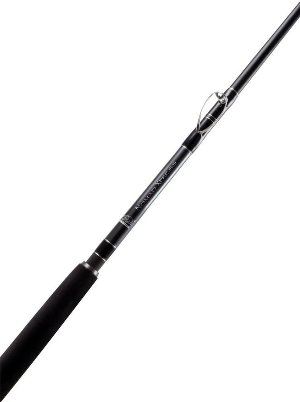 Okuma Nomad Xpress Travel Rods 4 Okuma Nomad Xpress Travel Rods - Image 2