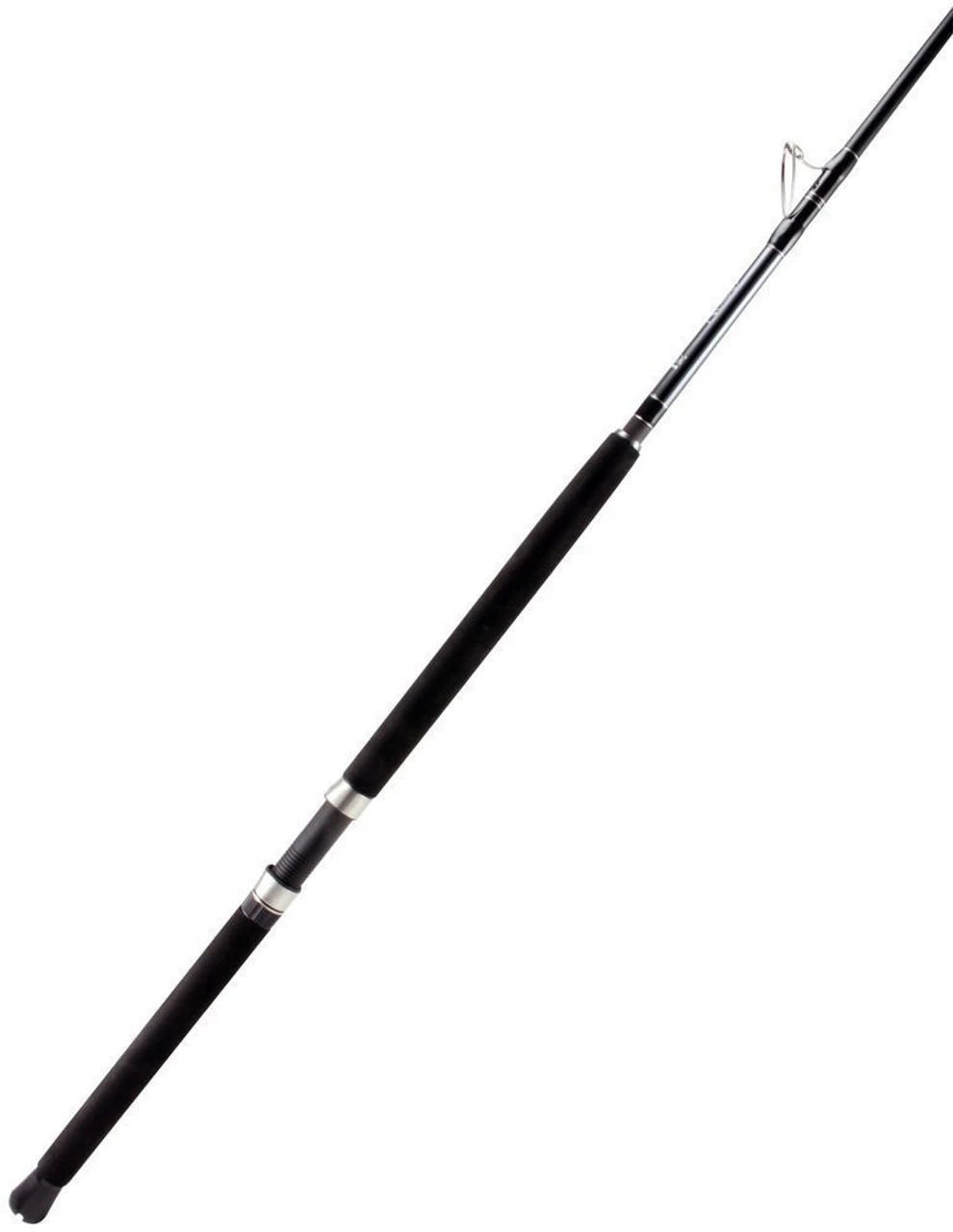 Okuma Nomad Xpress Travel Rods 3 Okuma Nomad Xpress Travel Rods