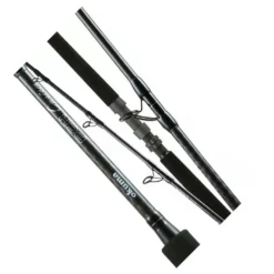 Okuma PCH Air Spinning Rod