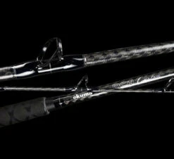 Okuma PCH Custom Series Conventional Rods -Okuma okuma pch custom series conventional rods 61024.1651172329