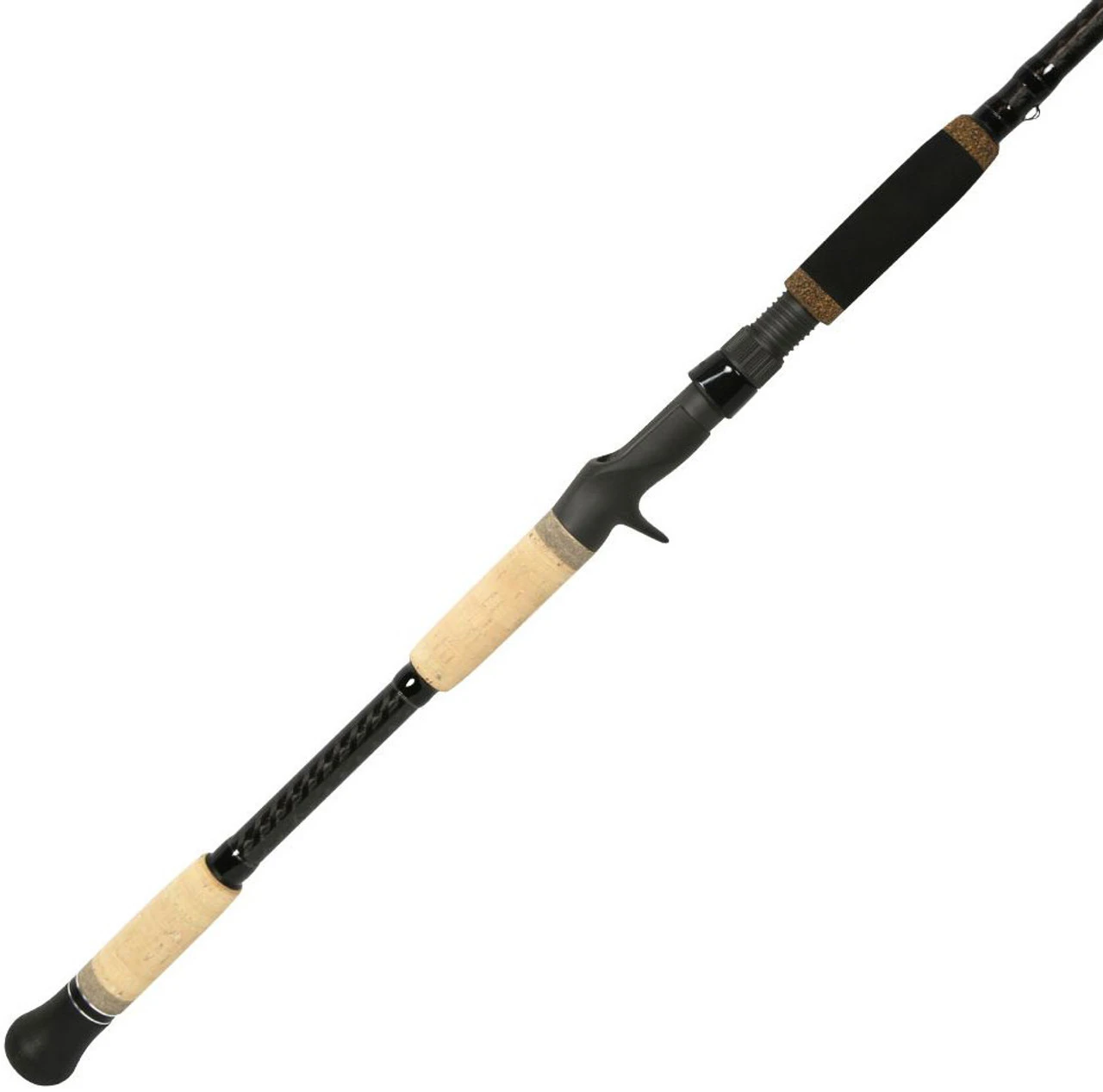 Okuma PCHi-C-801H-SG PCH Inshore Conventional Rod - 8 Ft. 4 Okuma PCHi-C-801H-SG PCH Inshore Conventional Rod - 8 Ft. - Image 2