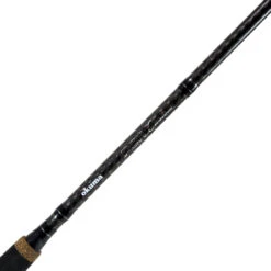 Okuma PCHi-C-801H-SG PCH Inshore Conventional Rod - 8 Ft. 8 Okuma PCHi-C-801H-SG PCH Inshore Conventional Rod - 8 Ft. -Okuma okuma pchi c 801h sg pch inshore conventional rod 96364.1651358116