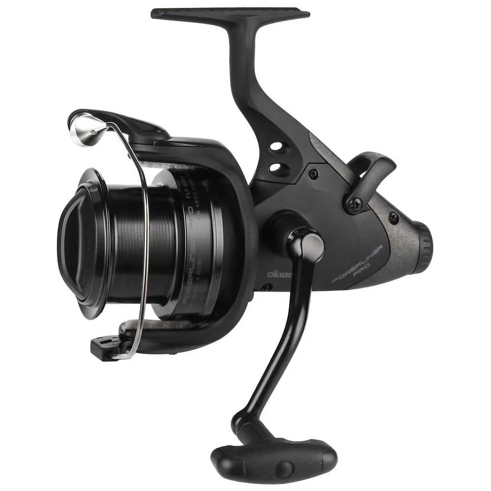 Okuma Powerliner Pro Reel 3 Okuma Powerliner Pro Reel