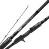 Okuma Psycho Stick Casting Rods -Okuma okuma psycho stick casting rods 33083.1651357889