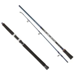 Okuma Rodster Boat UFR Bottom Shipping Rod