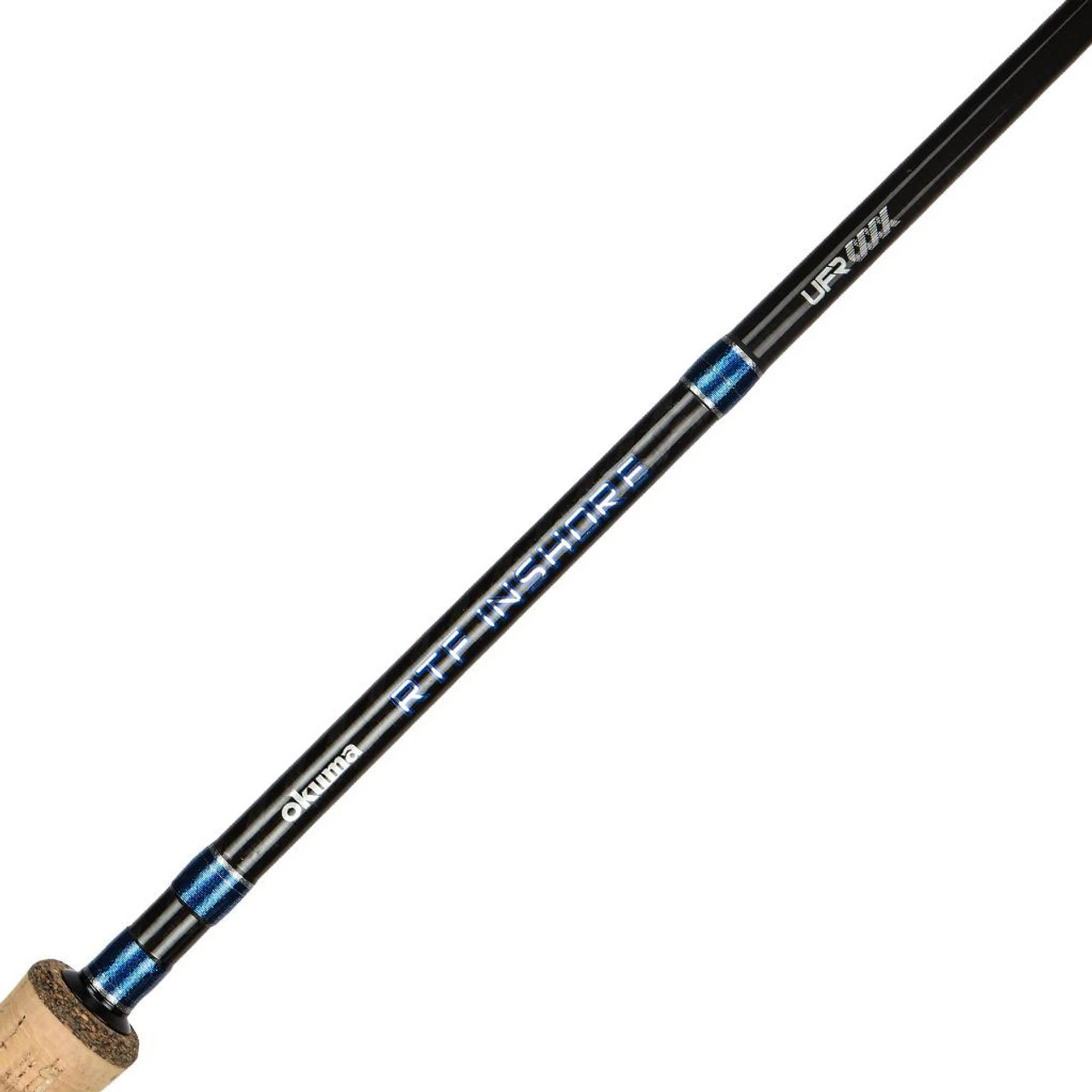 Okuma RTF Inshore Casting Rods 5 Okuma RTF Inshore Casting Rods - Image 3