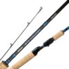 Okuma RTF-S-761M-CR RTF Inshore Spinning Rod - 7 Ft. 6 In. -Okuma okuma rtf s 761m cr rtf inshore spinning rod 64635.1651358134