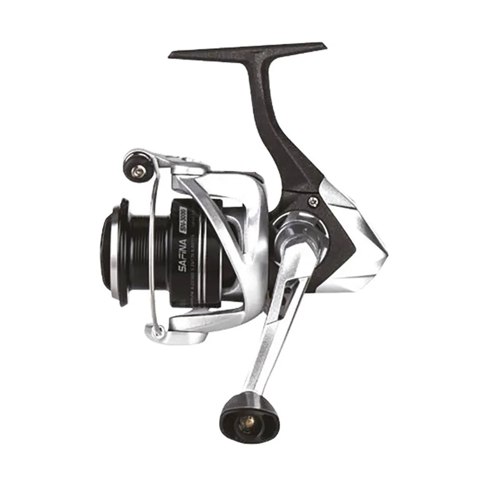 Okuma Safina Spinning Reel 3 Okuma Safina Spinning Reel