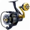 Okuma Salina Spinning Reel -Okuma okuma salina spinning reel