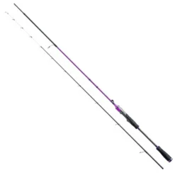 Okuma Scorpio EGI Egging Rod