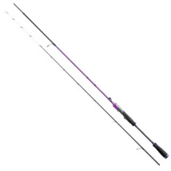 Okuma Scorpio Sensitive Light Rock Spinning Rod
