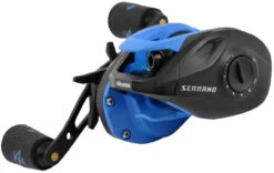 Okuma Serrano Baitcasting Reels -Okuma okuma serrano baitcasting reels 20078.1651357916
