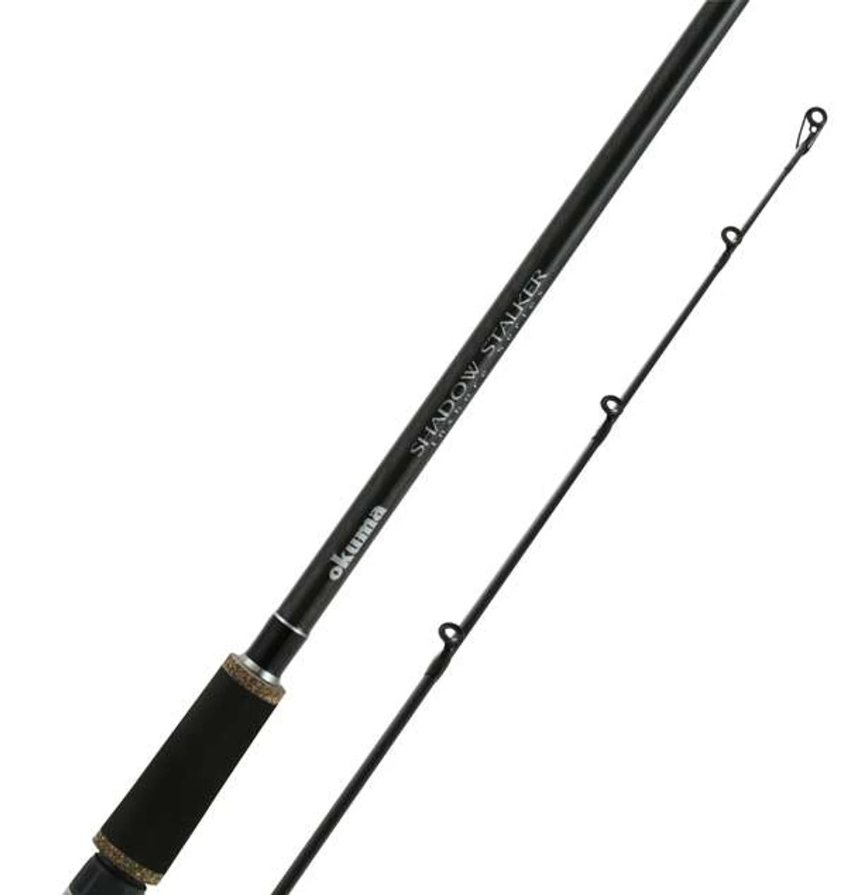 Okuma Shadow Stalker Inshore Gulf Coast Rods 3 Okuma Shadow Stalker Inshore Gulf Coast Rods