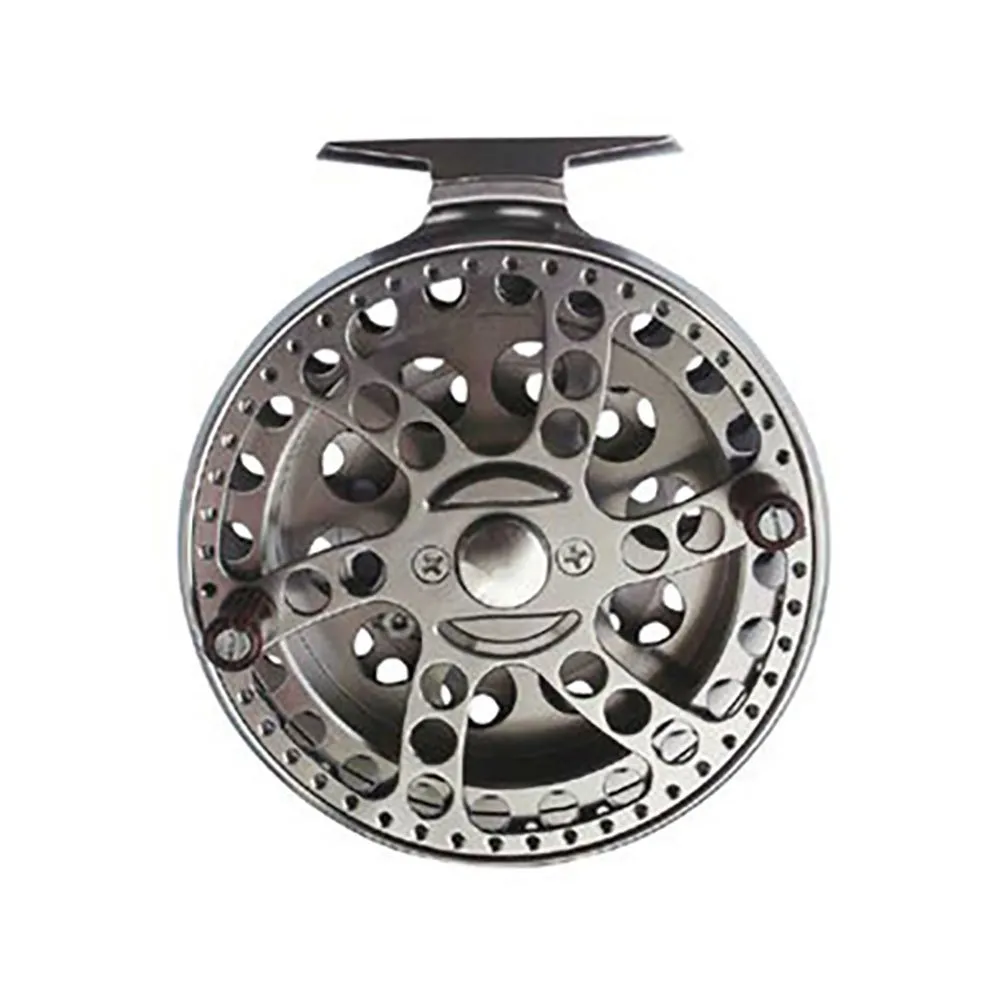 Okuma Sheffield UK Flyfishing Reel 3 Okuma Sheffield UK Flyfishing Reel