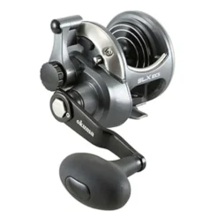 Okuma SLX Trolling Reel
