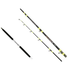 Okuma SLY Trolling Fast Bottom Shipping Rod