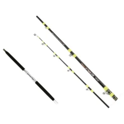 Okuma SLY Tuna Top Class Trolling Rod