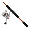 Okuma Steeler XP+SLXP 20 Spinning Combo -Okuma okuma steeler xp slxp 20 spinning combo