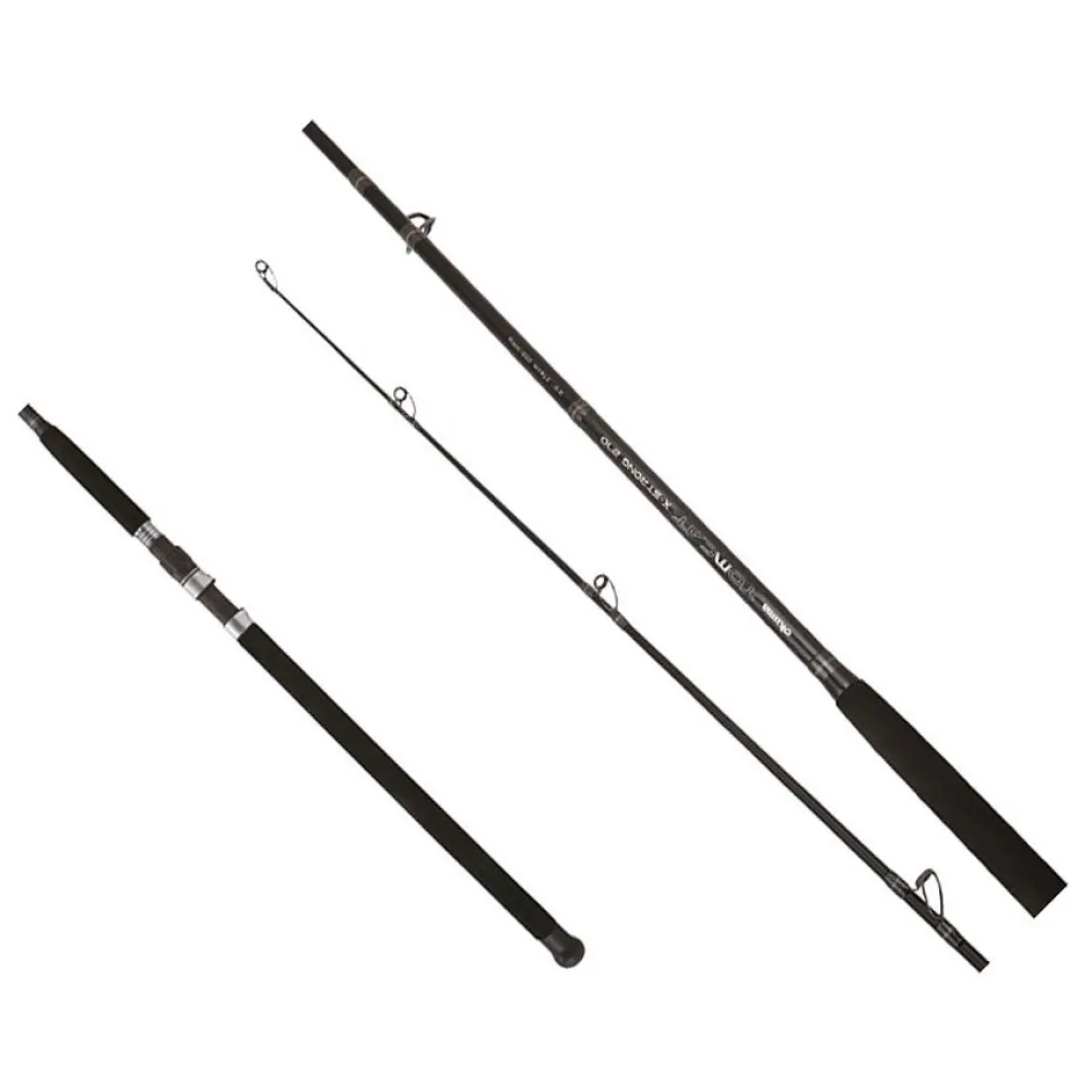 Okuma Tomcat X-Strong Spinning Rod 3 Okuma Tomcat X-Strong Spinning Rod
