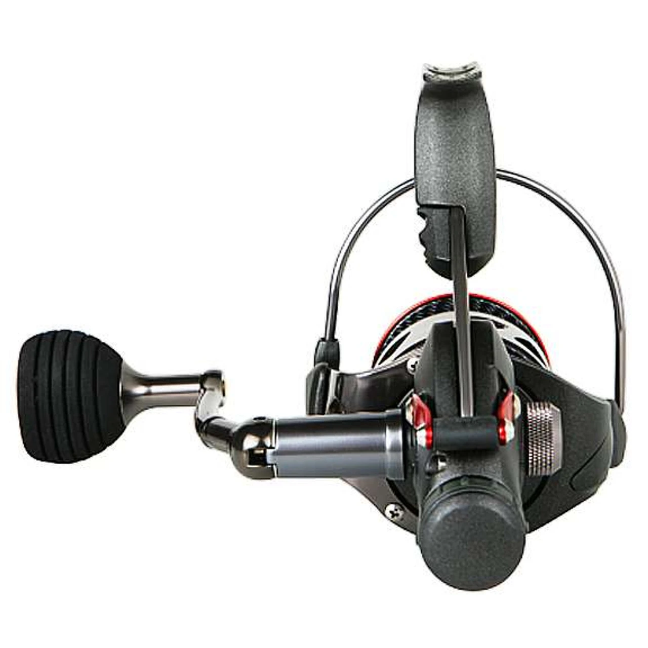 Okuma Trio Baitfeeder Series Spinning Reels 5 Okuma Trio Baitfeeder Series Spinning Reels - Image 3