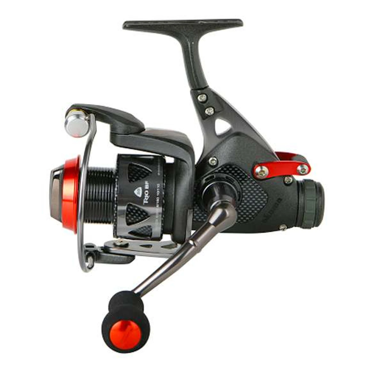 Okuma Trio Baitfeeder Series Spinning Reels 4 Okuma Trio Baitfeeder Series Spinning Reels - Image 2
