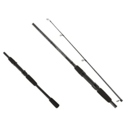 Okuma Wave Power Spinning Rod